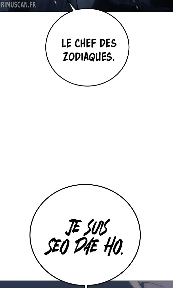 Red Shirt Chapitre 46 - Page 125
