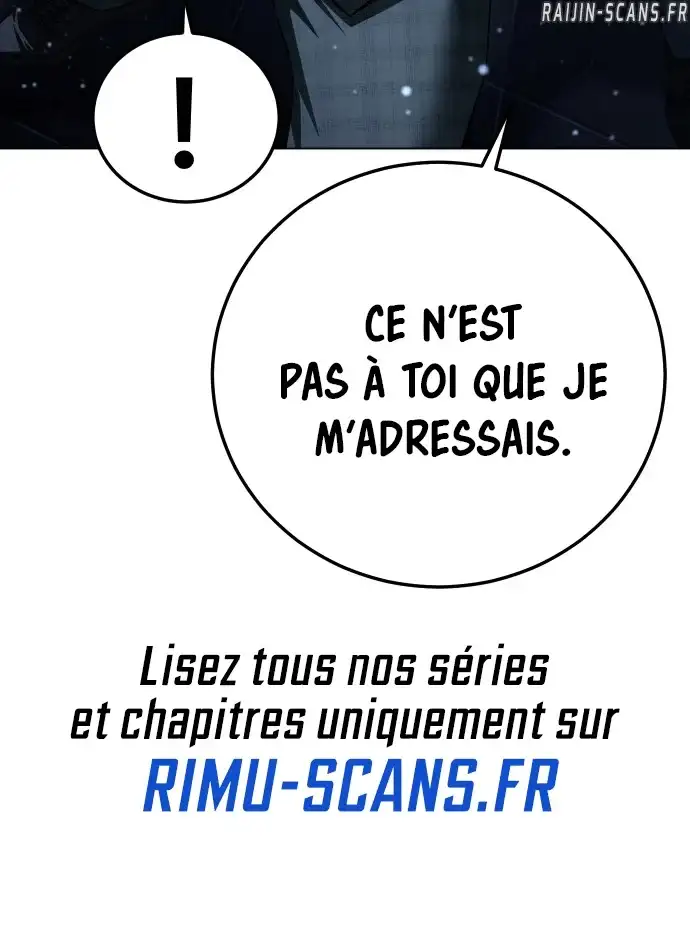 Red Shirt Chapitre 46 - Page 130