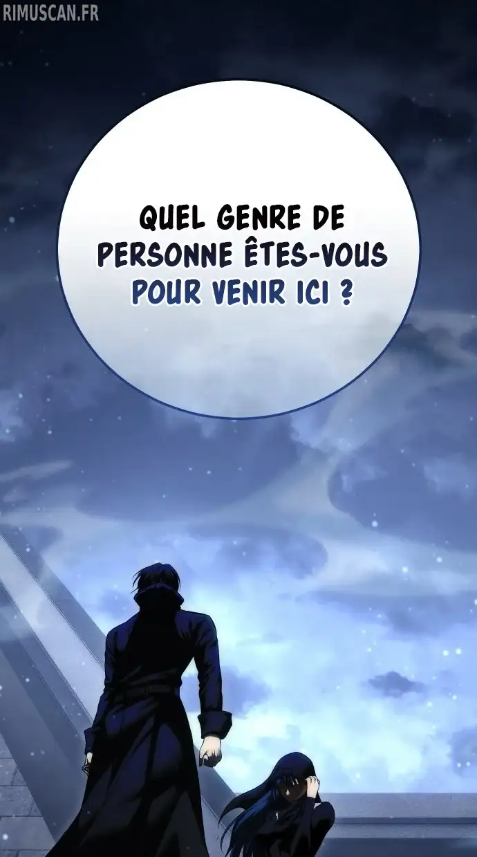 Red Shirt Chapitre 46 - Page 132