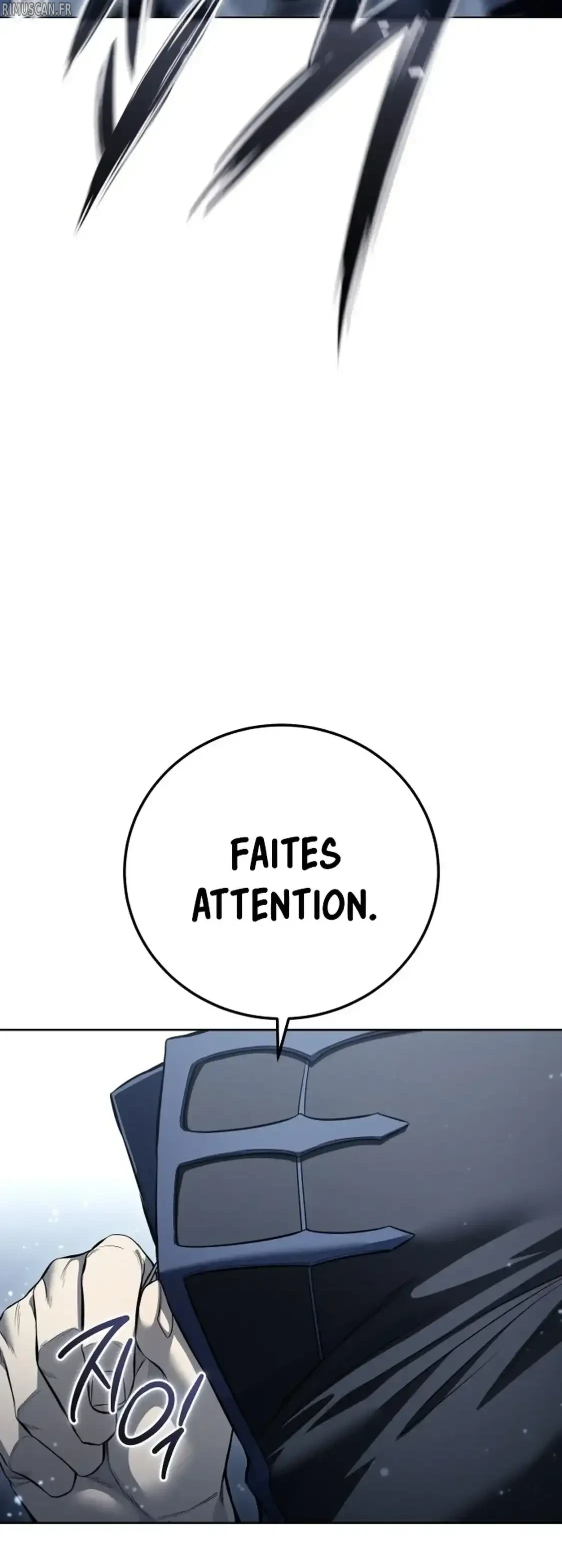 Red Shirt Chapitre 47 - Page 14