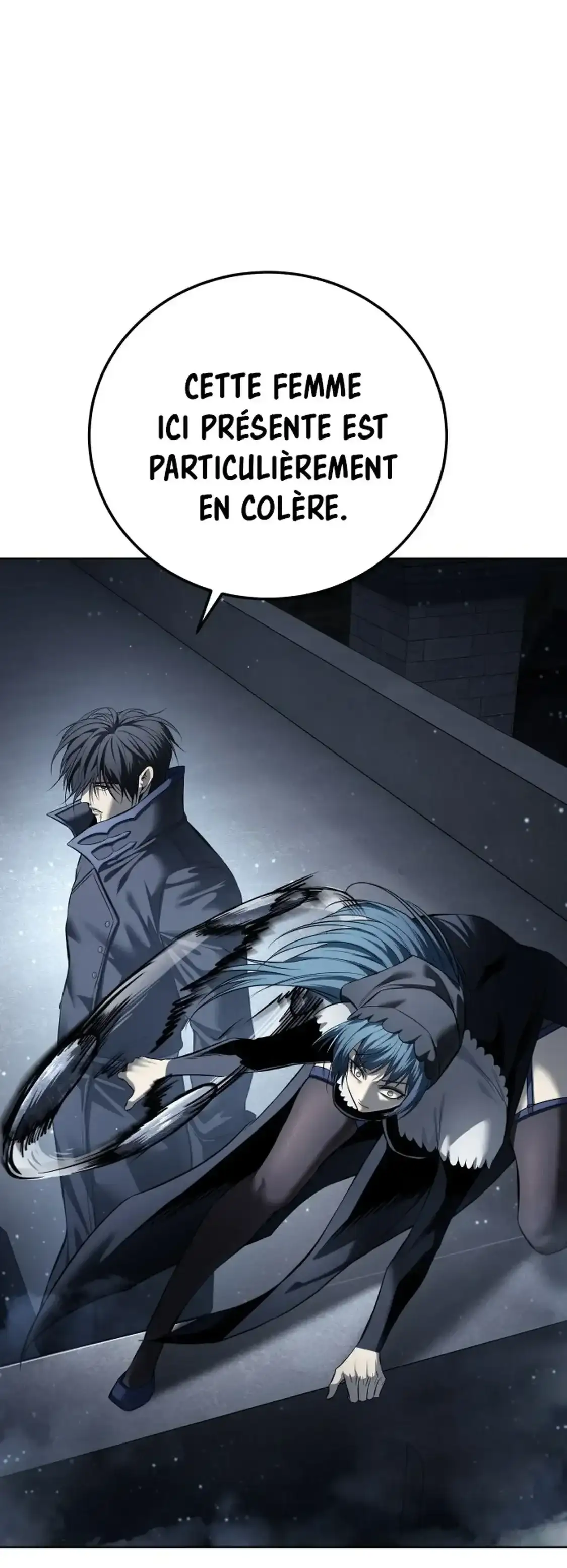 Red Shirt Chapitre 47 - Page 15