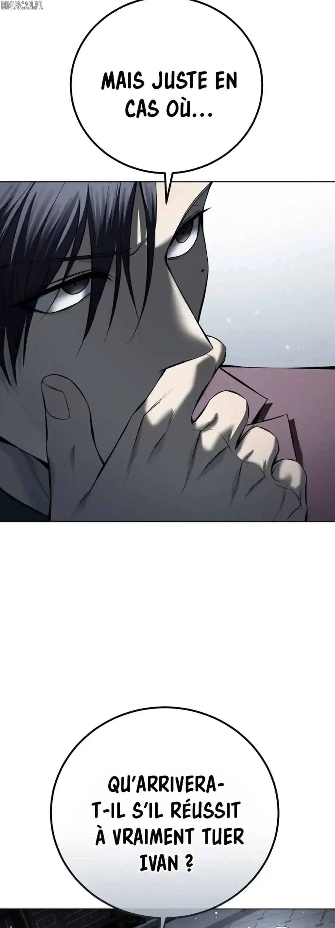 Red Shirt Chapitre 47 - Page 26