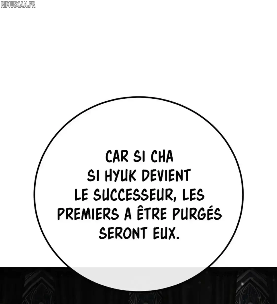 Red Shirt Chapitre 47 - Page 29