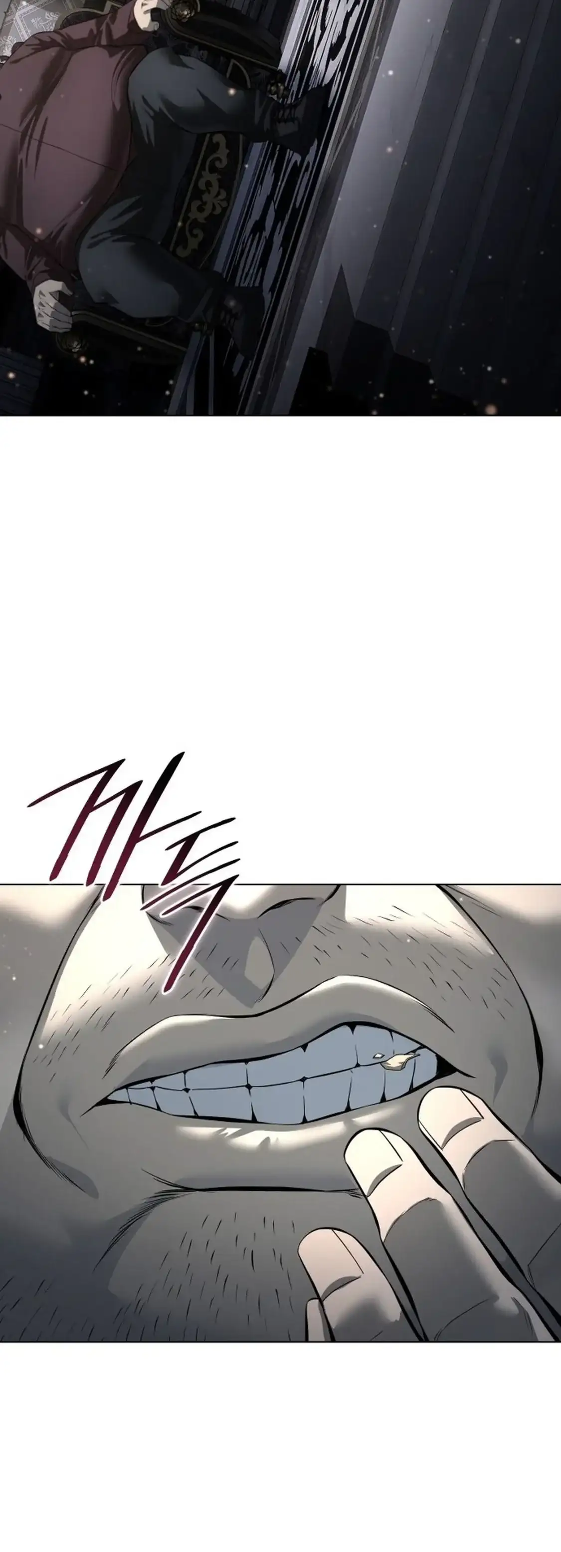 Red Shirt Chapitre 47 - Page 37