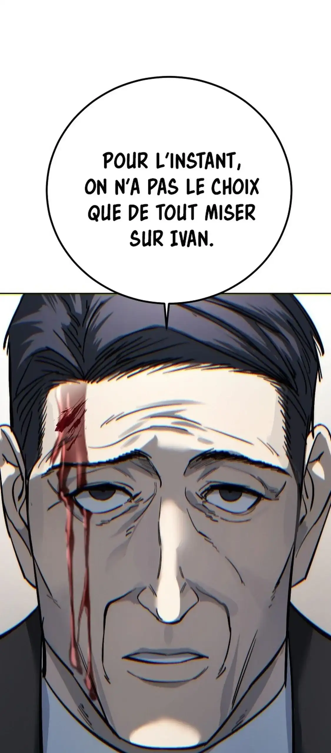 Red Shirt Chapitre 47 - Page 39