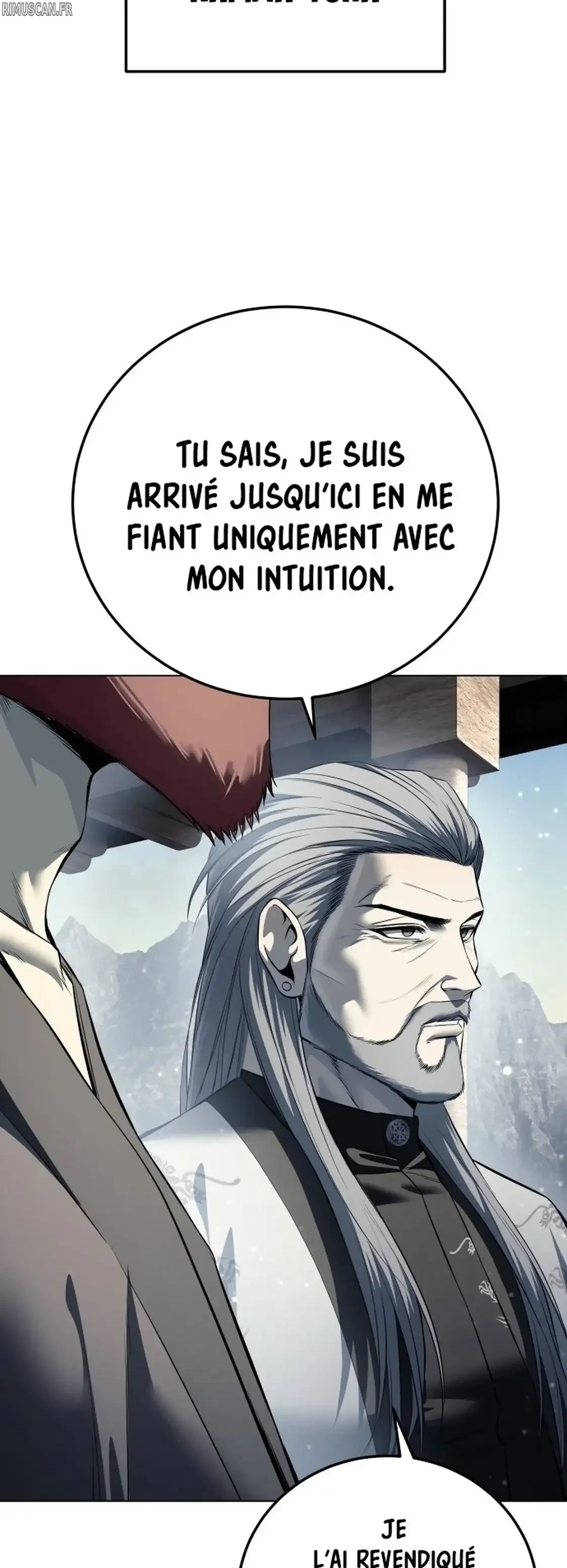 Red Shirt Chapitre 47 - Page 44