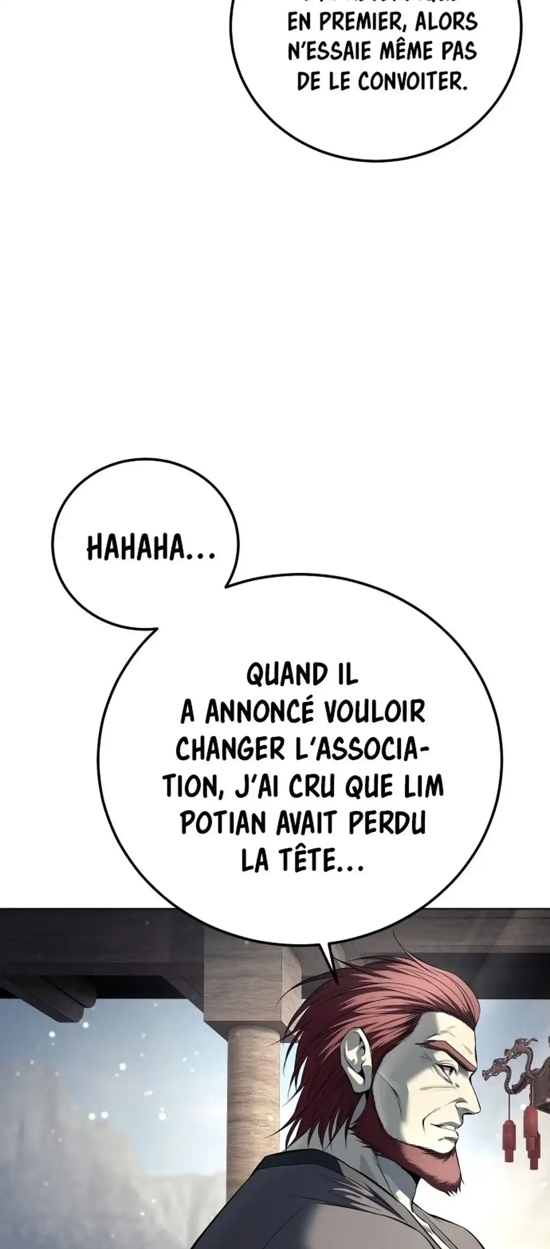 Red Shirt Chapitre 47 - Page 45