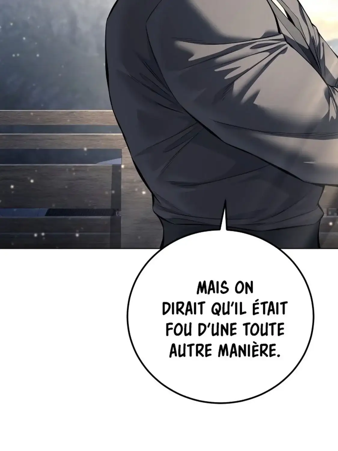Red Shirt Chapitre 47 - Page 46