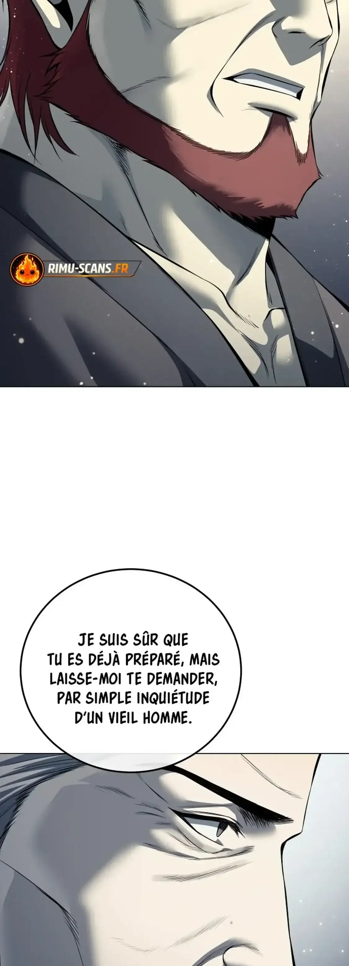 Red Shirt Chapitre 47 - Page 48