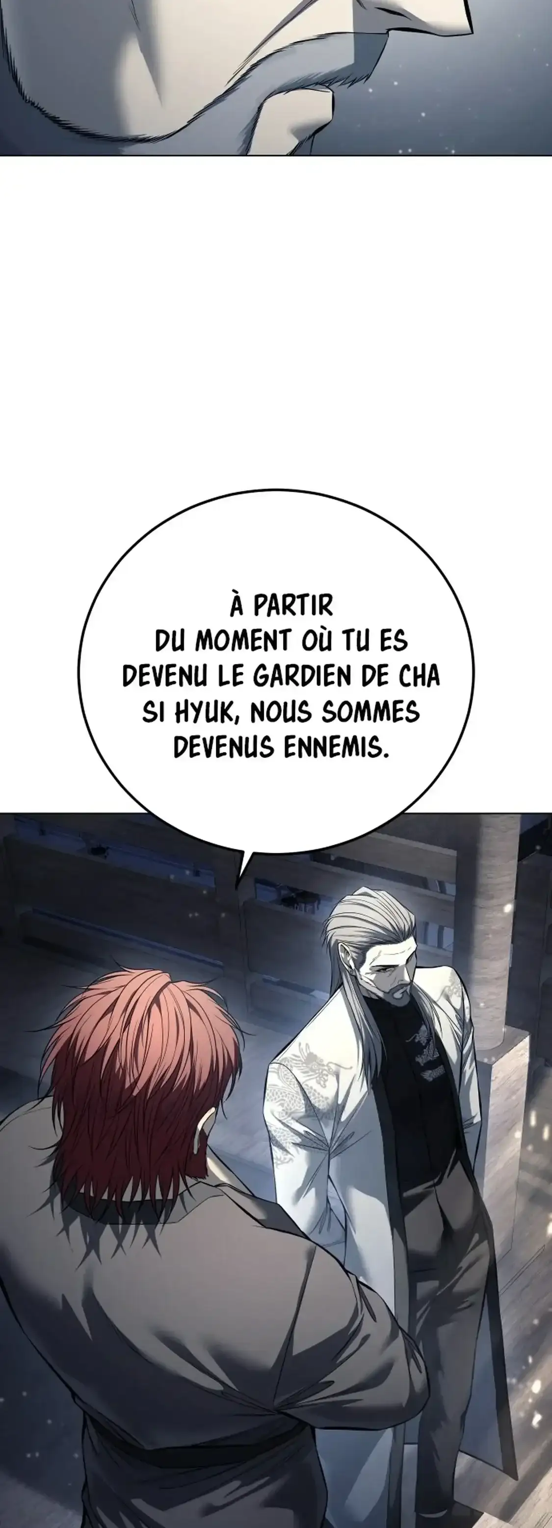 Red Shirt Chapitre 47 - Page 49