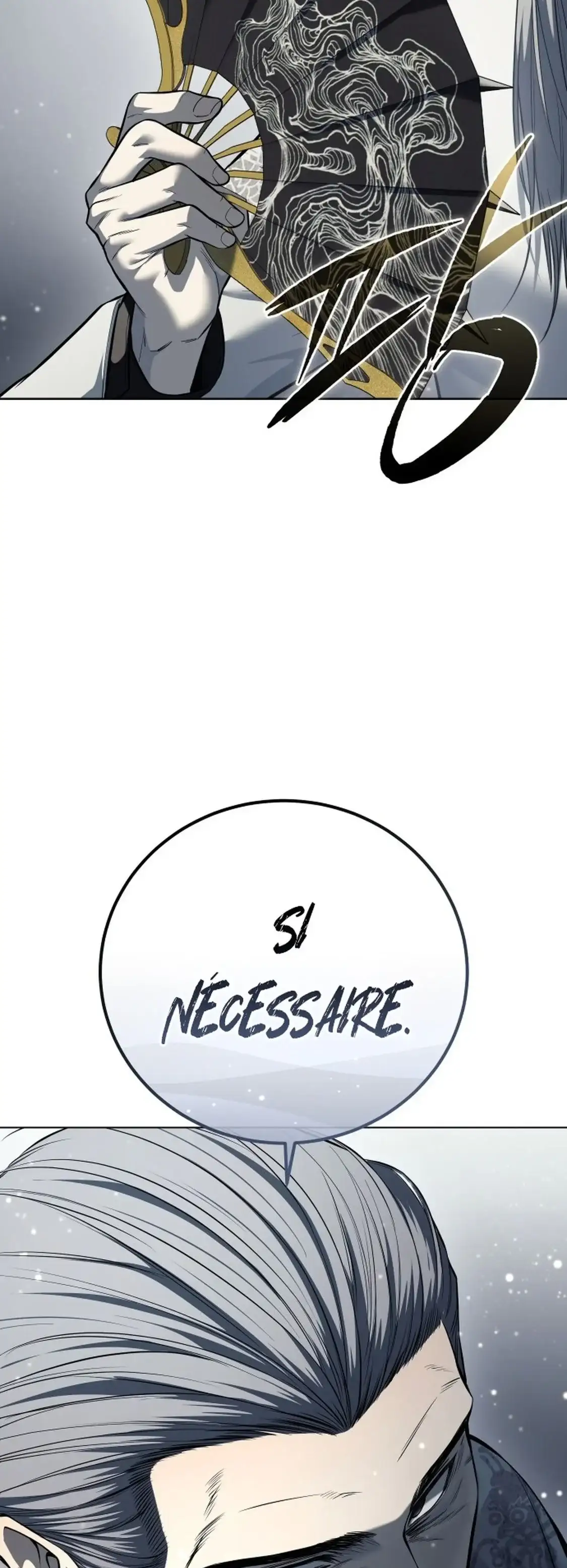 Red Shirt Chapitre 47 - Page 54