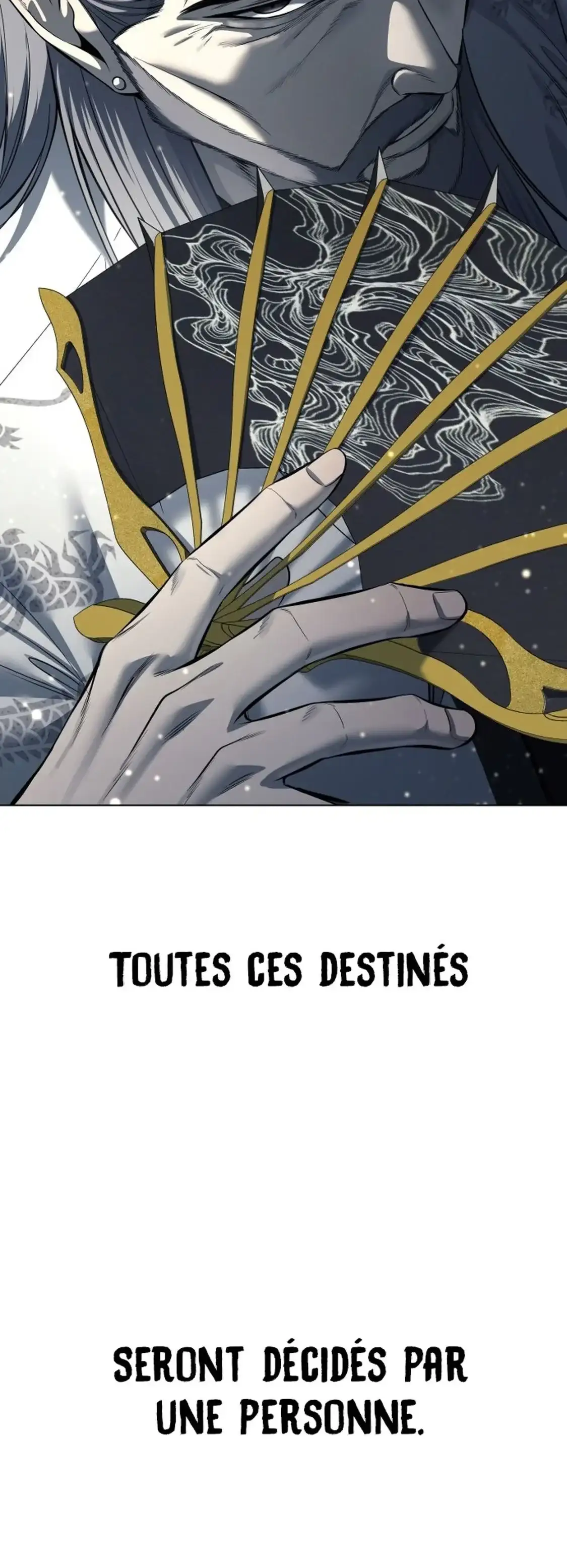 Red Shirt Chapitre 47 - Page 55