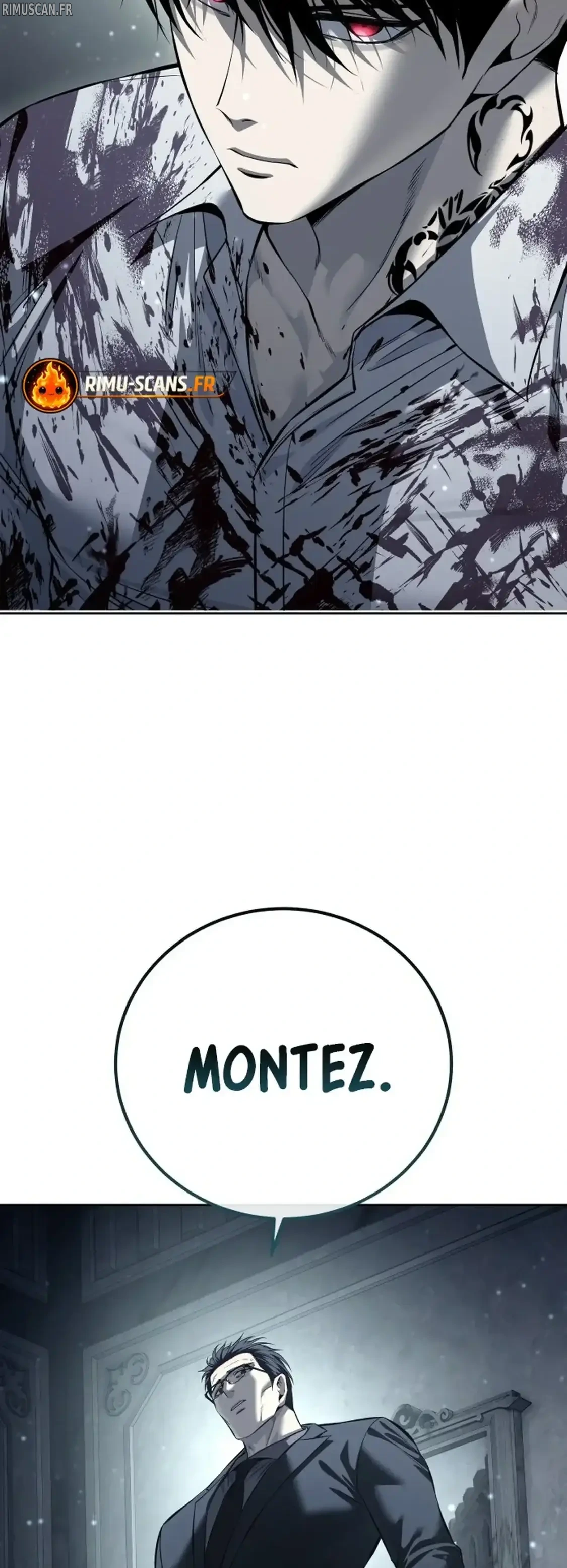 Red Shirt Chapitre 47 - Page 62