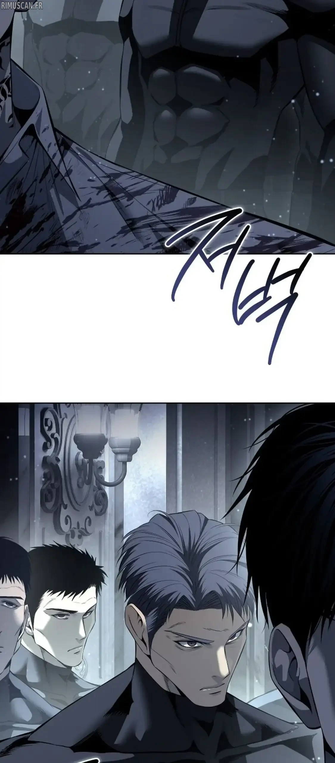 Red Shirt Chapitre 47 - Page 68