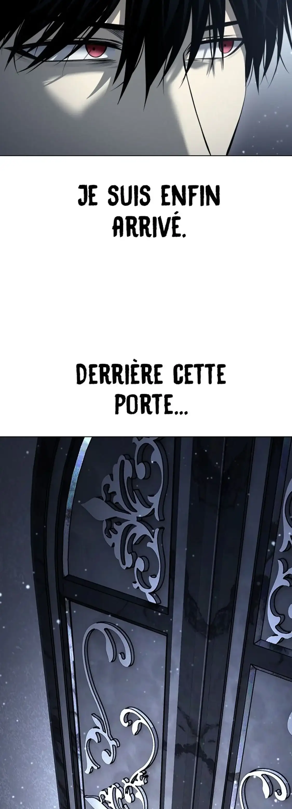 Red Shirt Chapitre 47 - Page 72