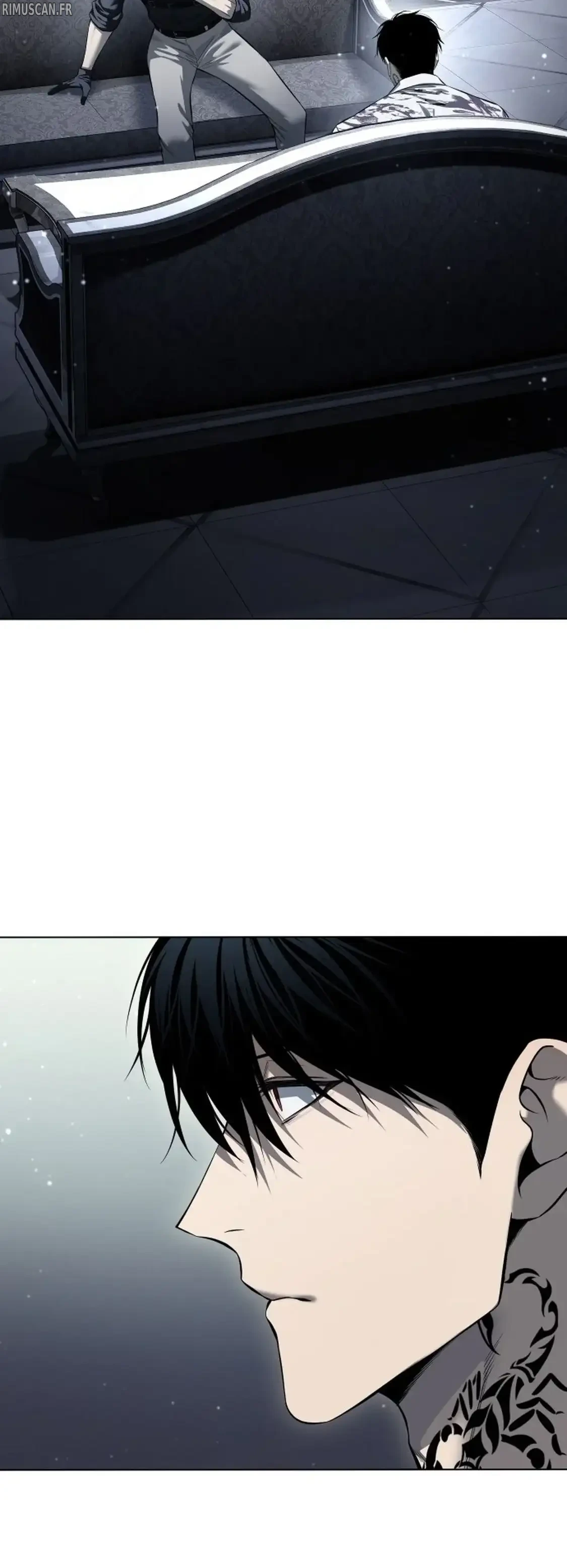 Red Shirt Chapitre 47 - Page 83