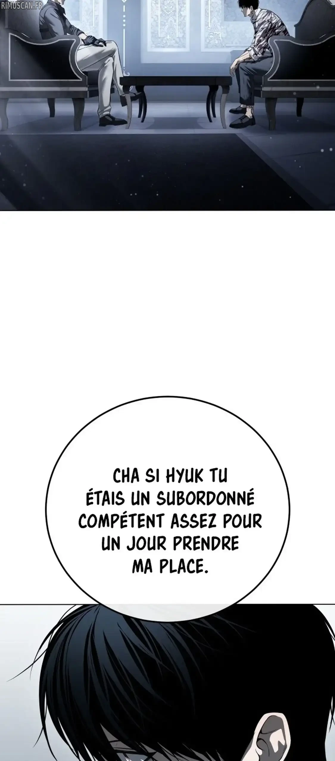 Red Shirt Chapitre 47 - Page 86