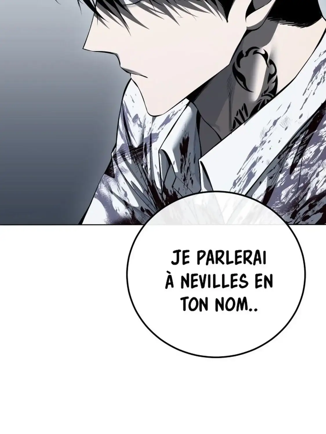 Red Shirt Chapitre 47 - Page 87