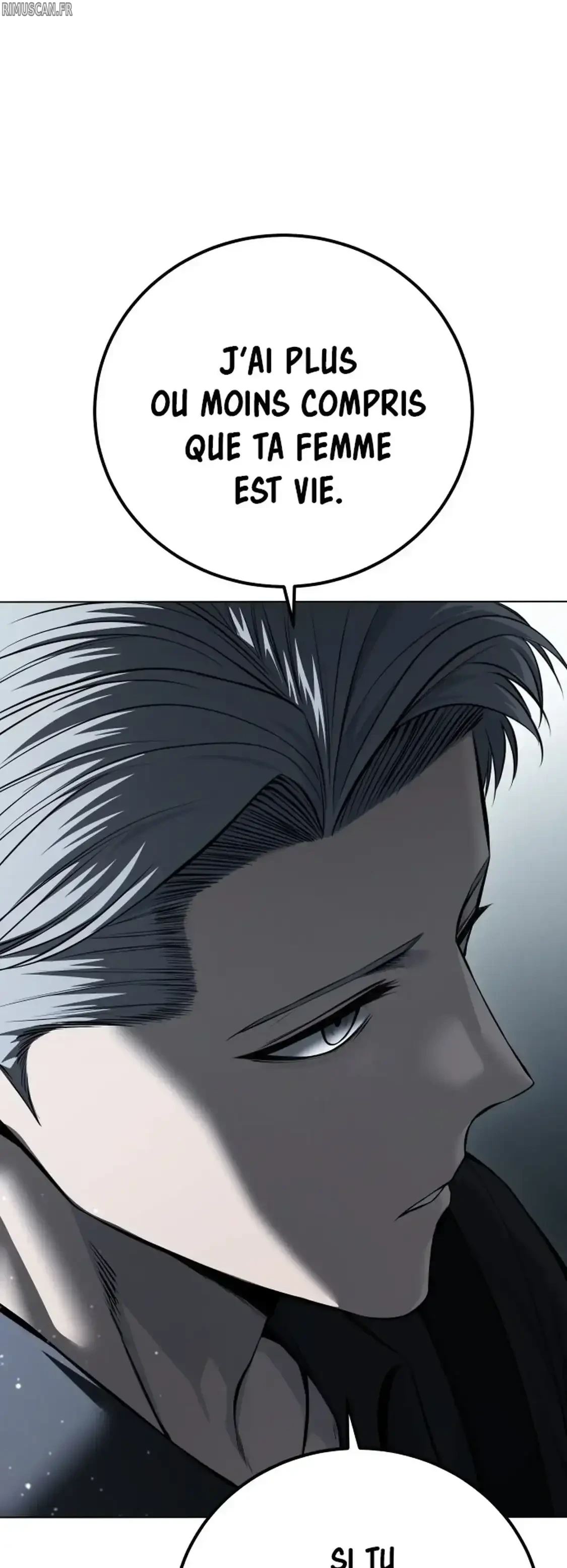Red Shirt Chapitre 47 - Page 89