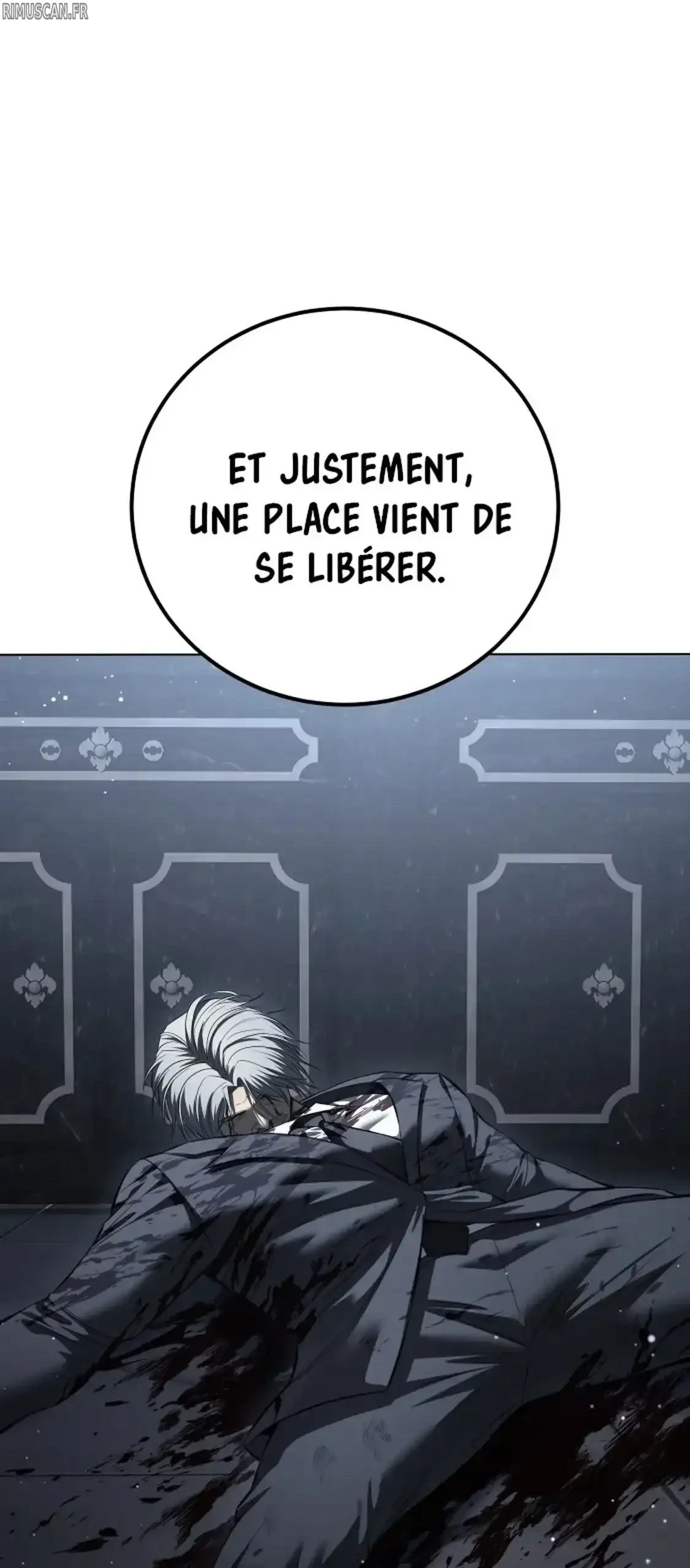 Red Shirt Chapitre 47 - Page 92