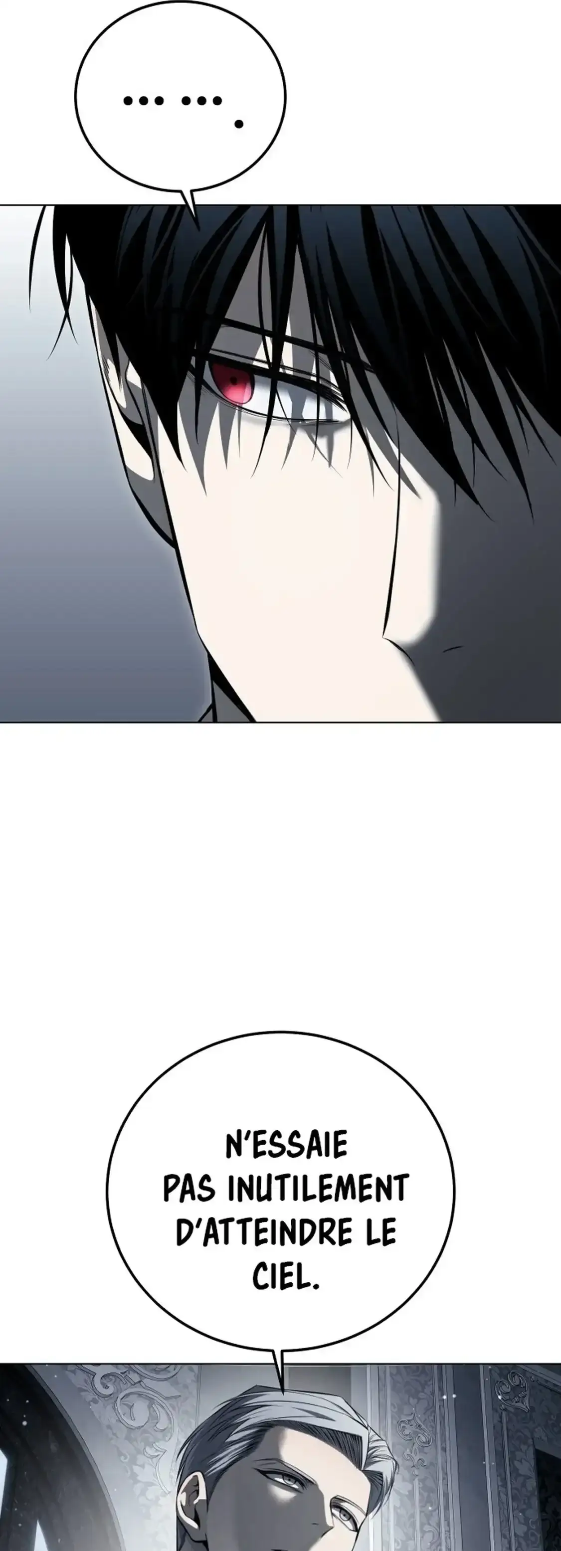 Red Shirt Chapitre 47 - Page 94
