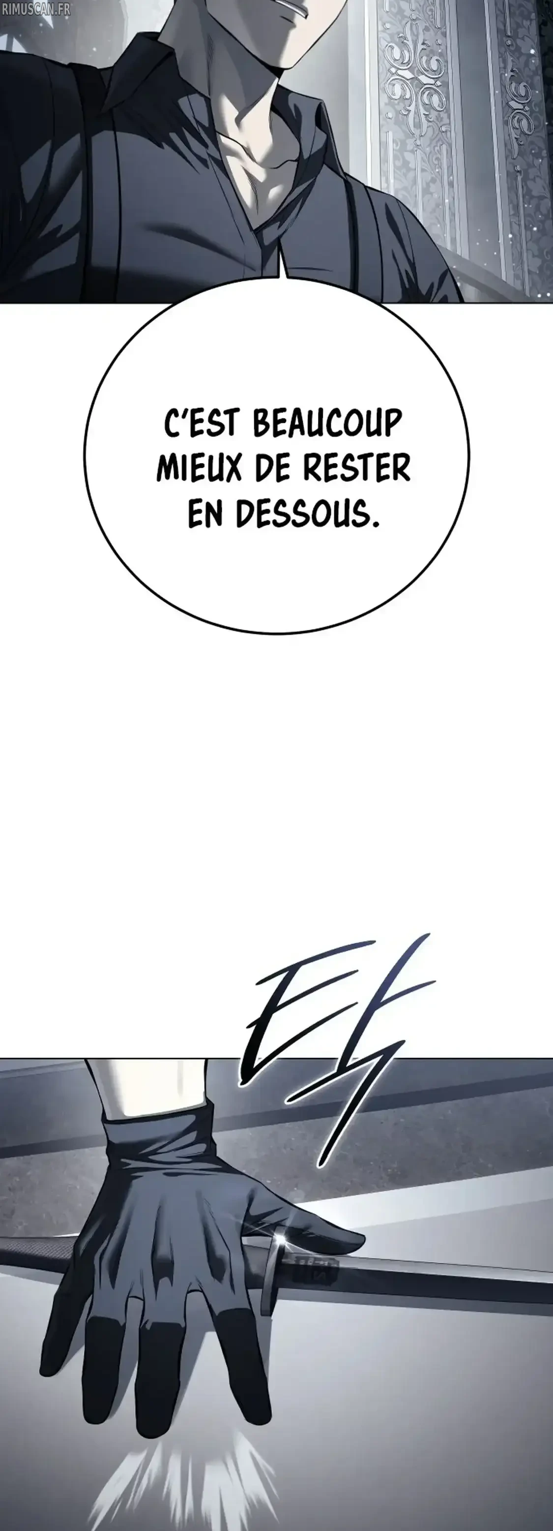 Red Shirt Chapitre 47 - Page 95