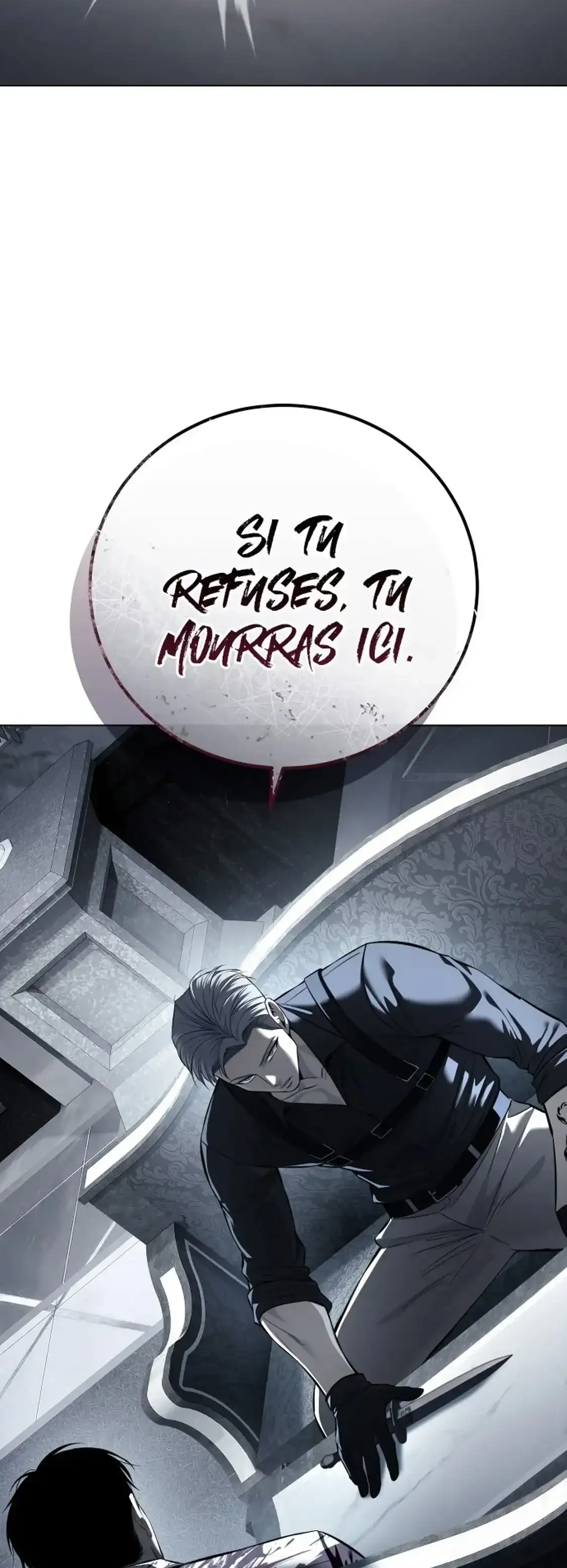 Red Shirt Chapitre 47 - Page 96