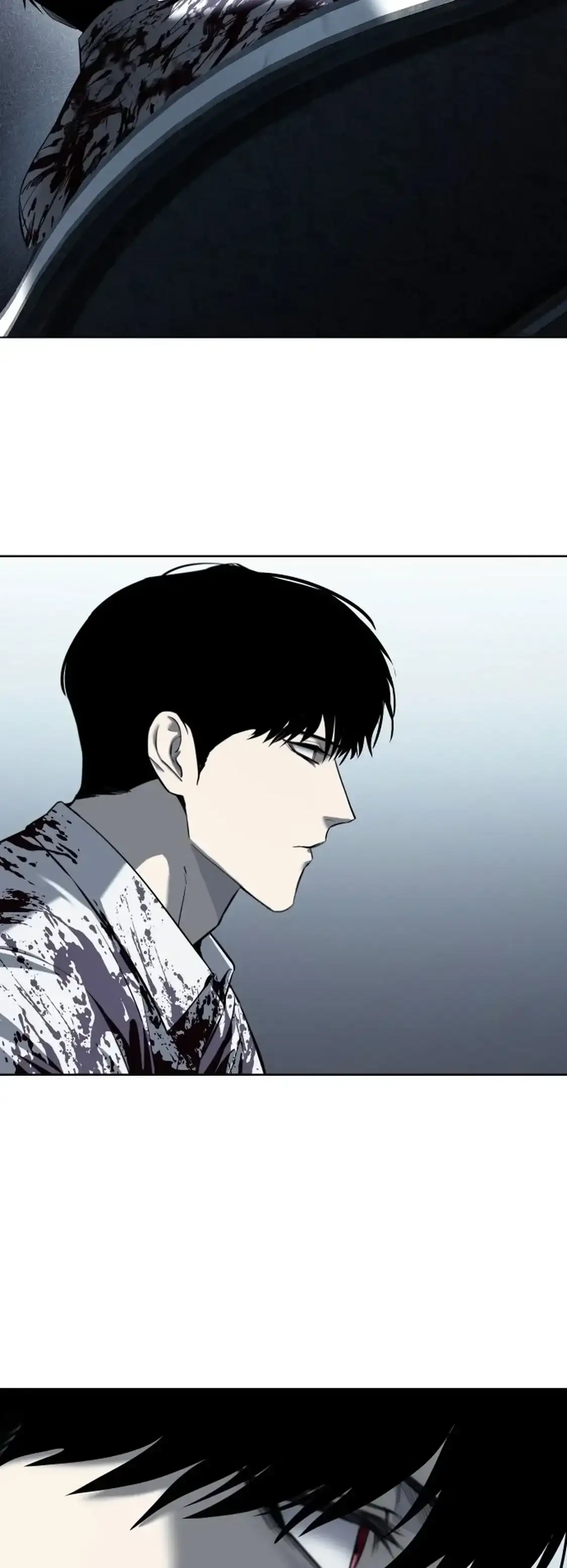 Red Shirt Chapitre 47 - Page 97