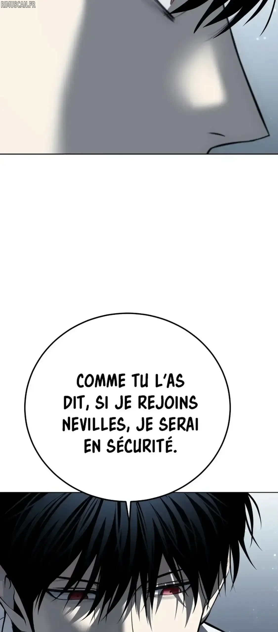 Red Shirt Chapitre 47 - Page 98