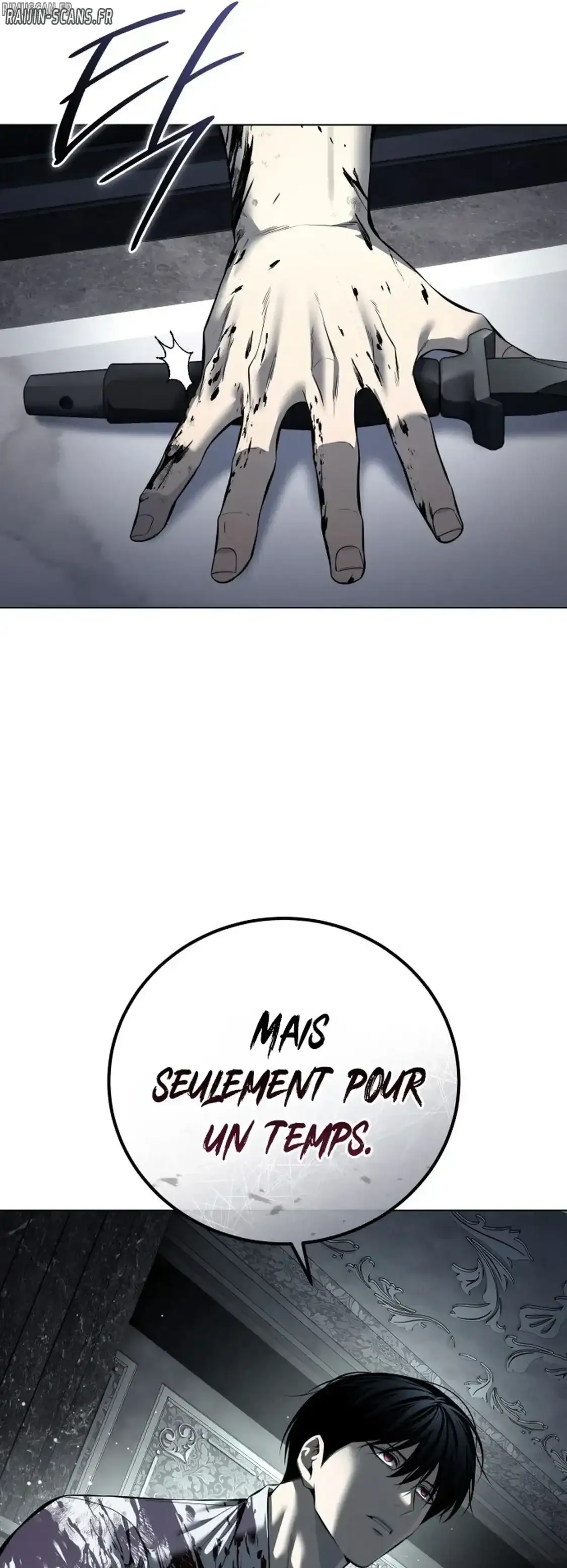 Red Shirt Chapitre 47 - Page 100