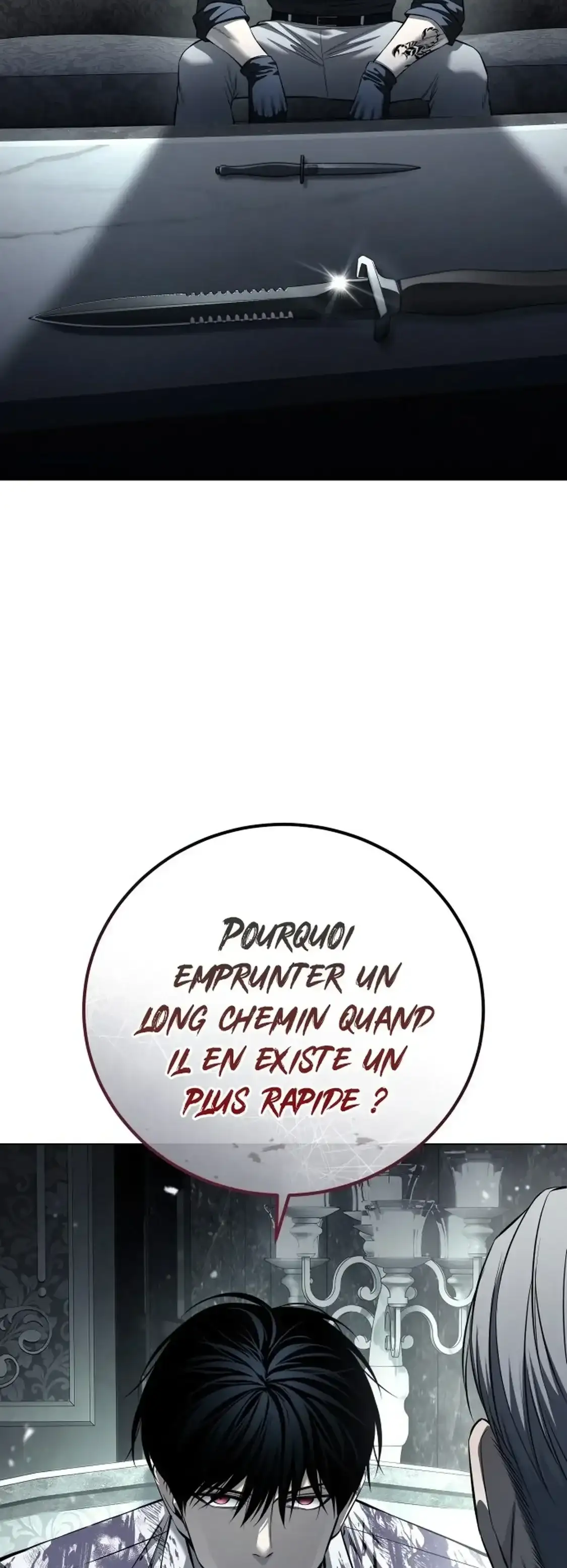 Red Shirt Chapitre 47 - Page 102