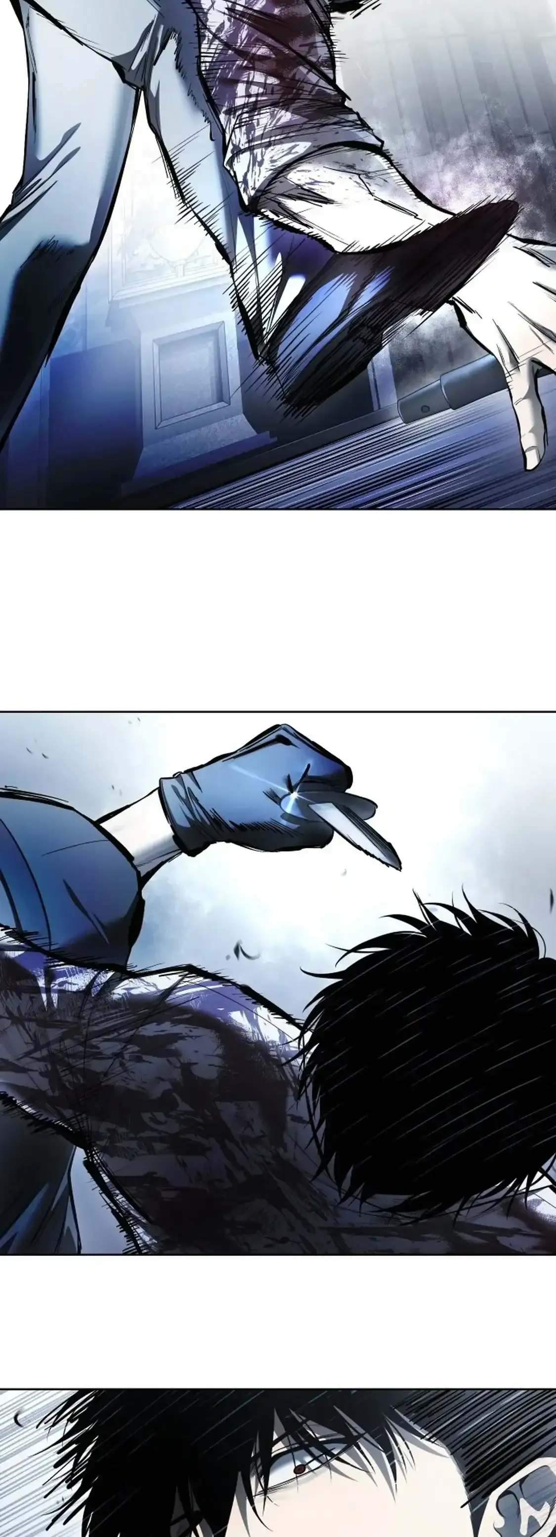 Red Shirt Chapitre 48 - Page 9