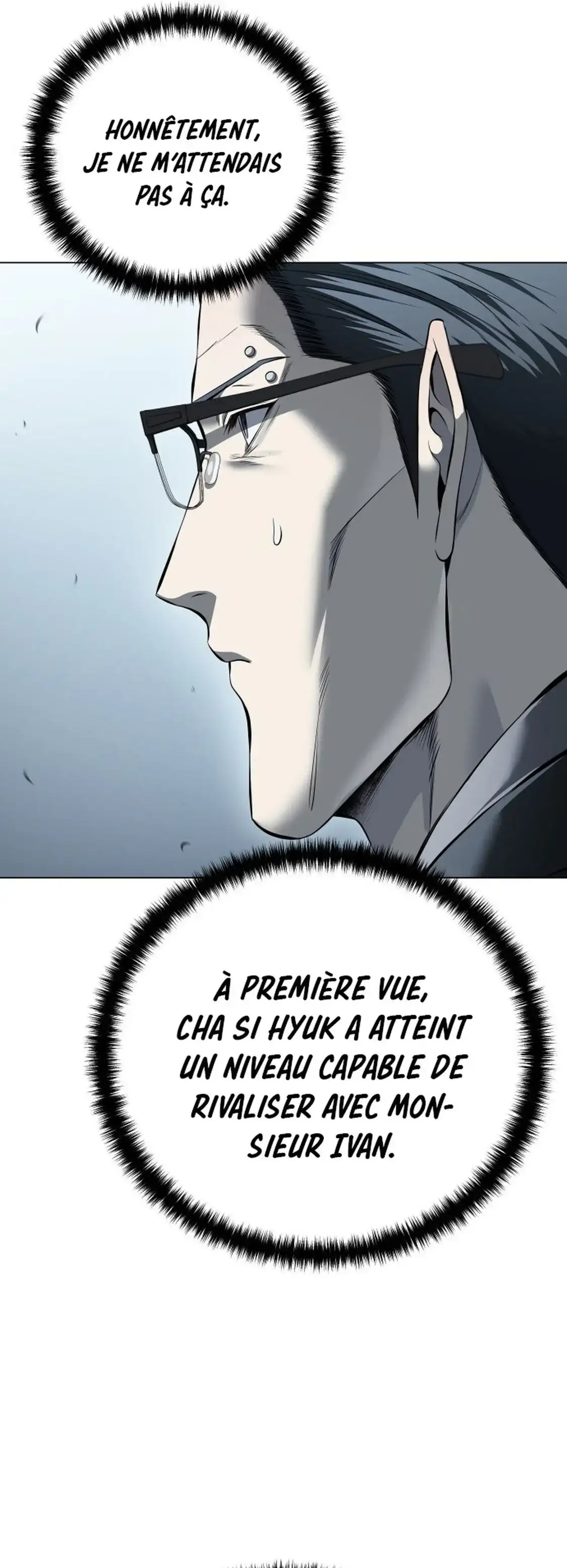 Red Shirt Chapitre 48 - Page 13