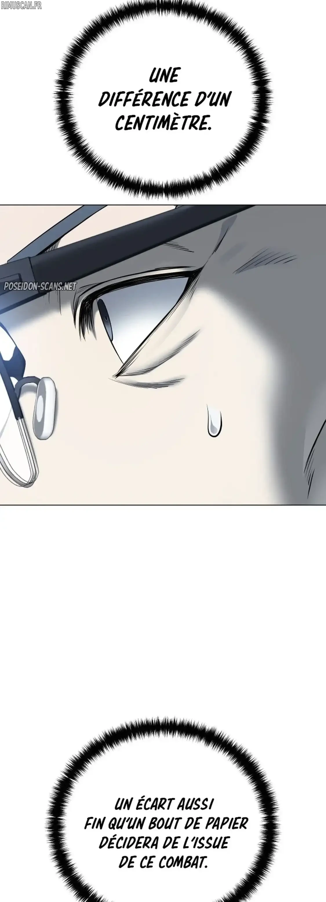 Red Shirt Chapitre 48 - Page 14