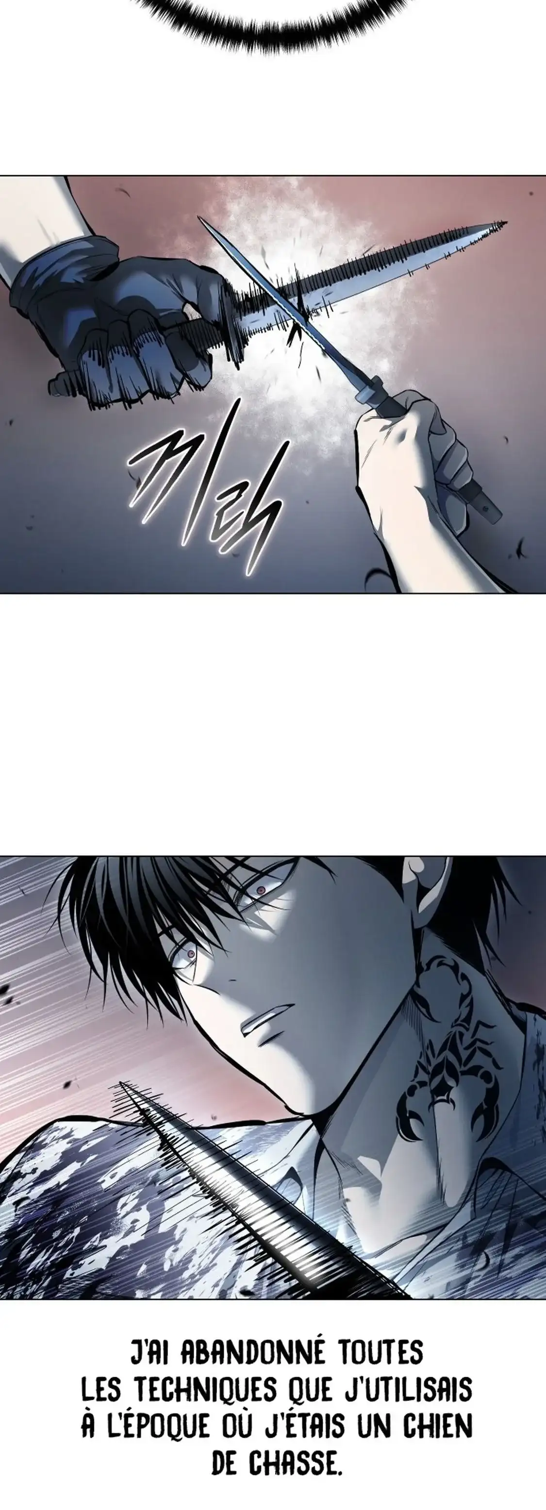 Red Shirt Chapitre 48 - Page 15