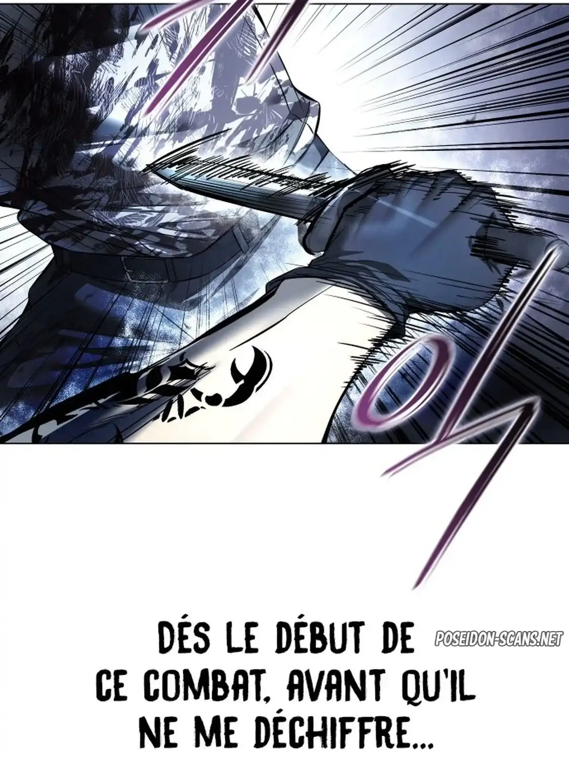 Red Shirt Chapitre 48 - Page 18
