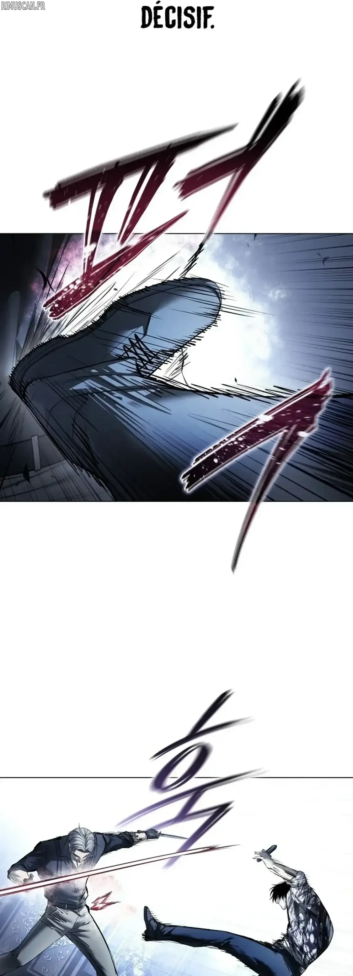 Red Shirt Chapitre 48 - Page 20
