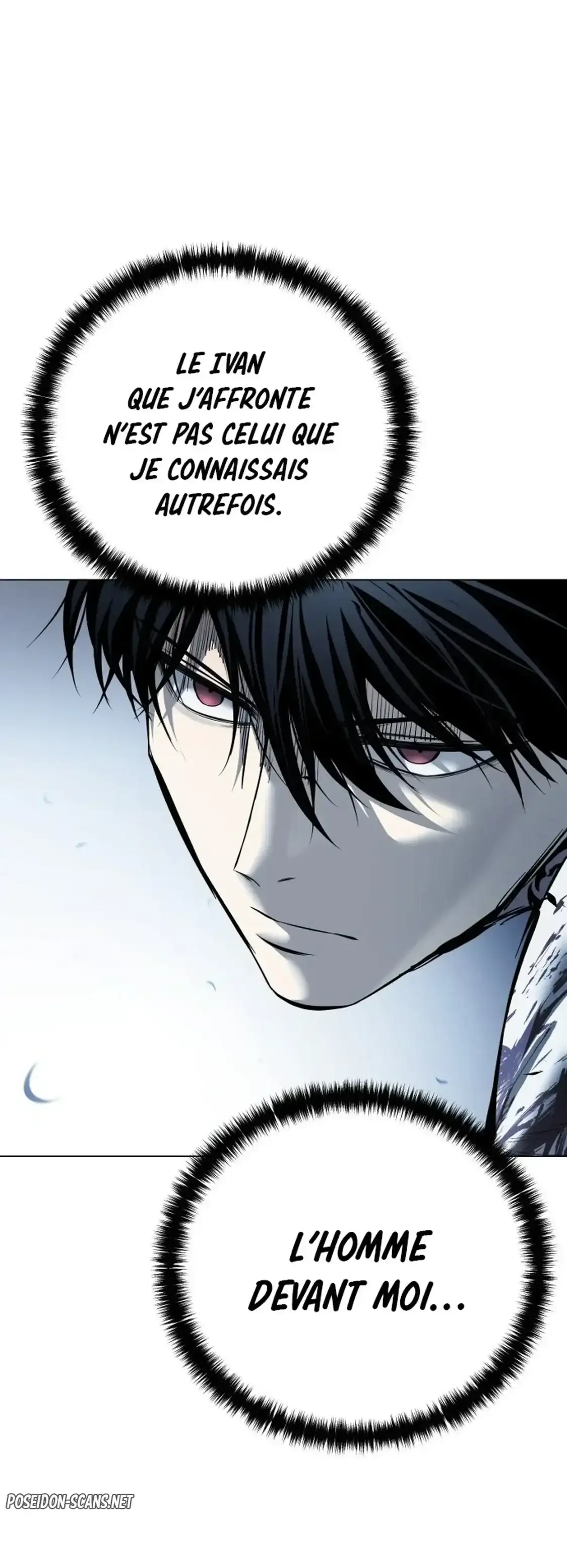 Red Shirt Chapitre 48 - Page 22