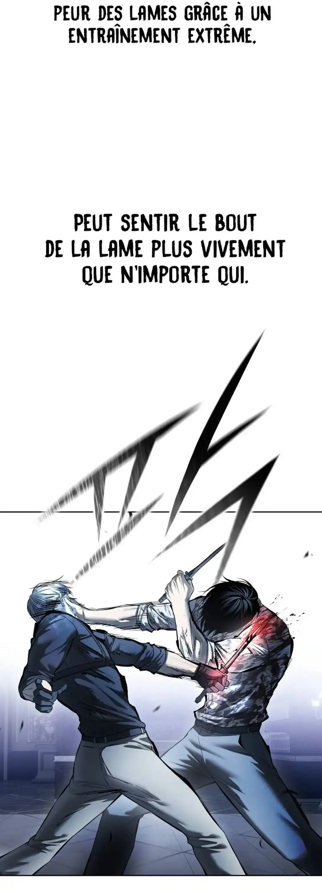 Red Shirt Chapitre 48 - Page 31