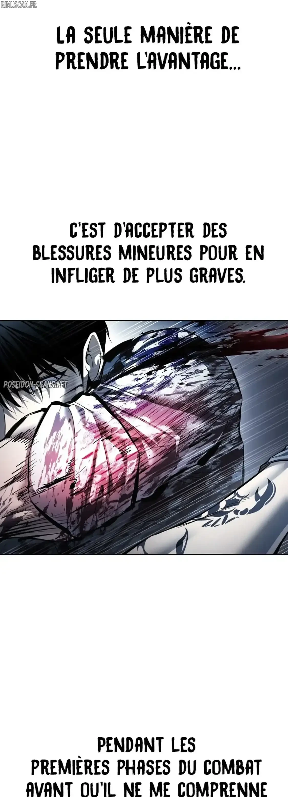 Red Shirt Chapitre 48 - Page 32