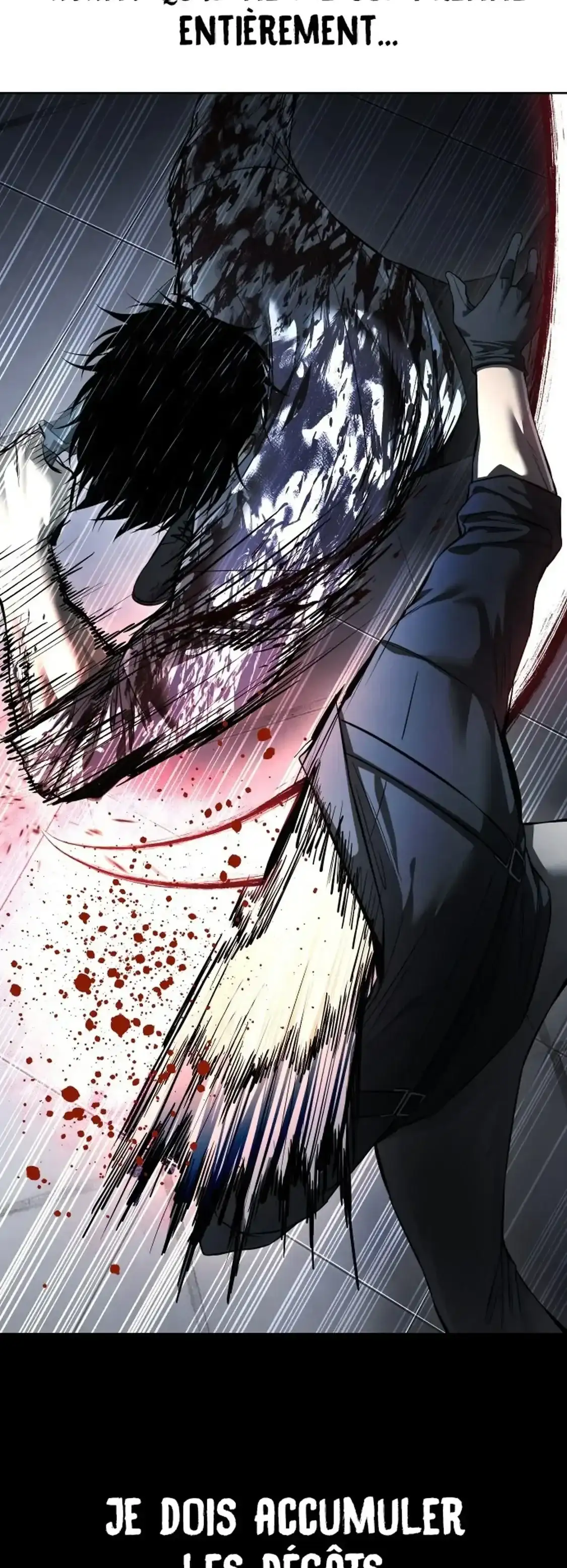 Red Shirt Chapitre 48 - Page 33