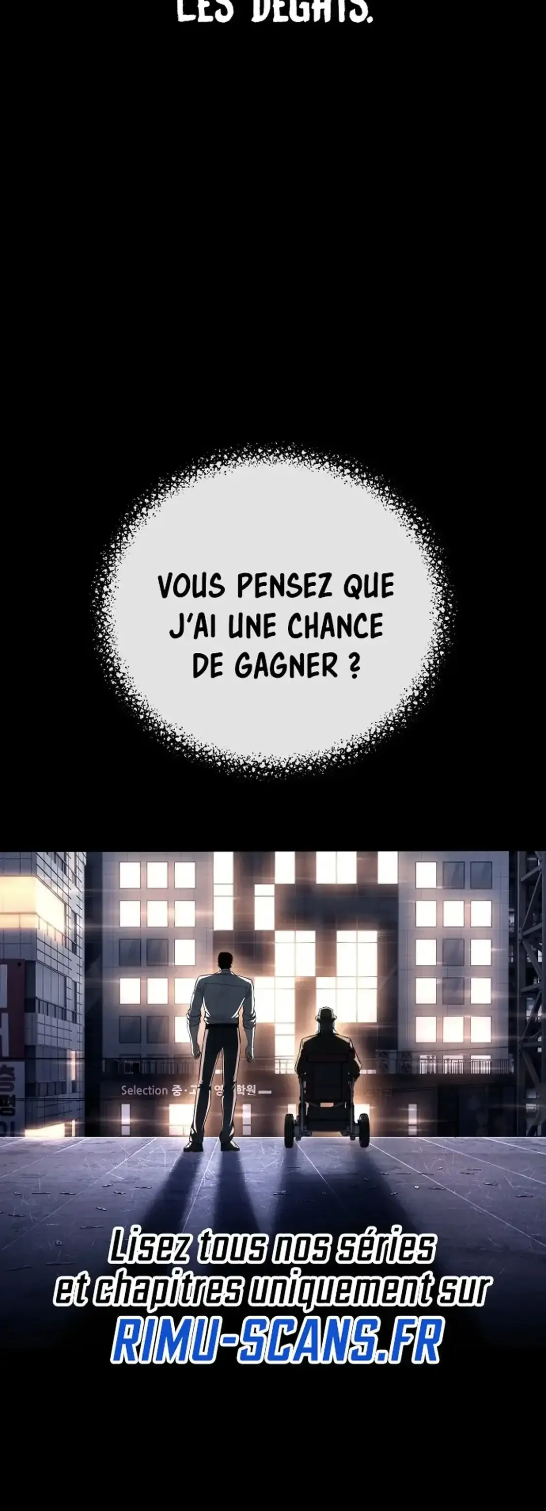 Red Shirt Chapitre 48 - Page 34