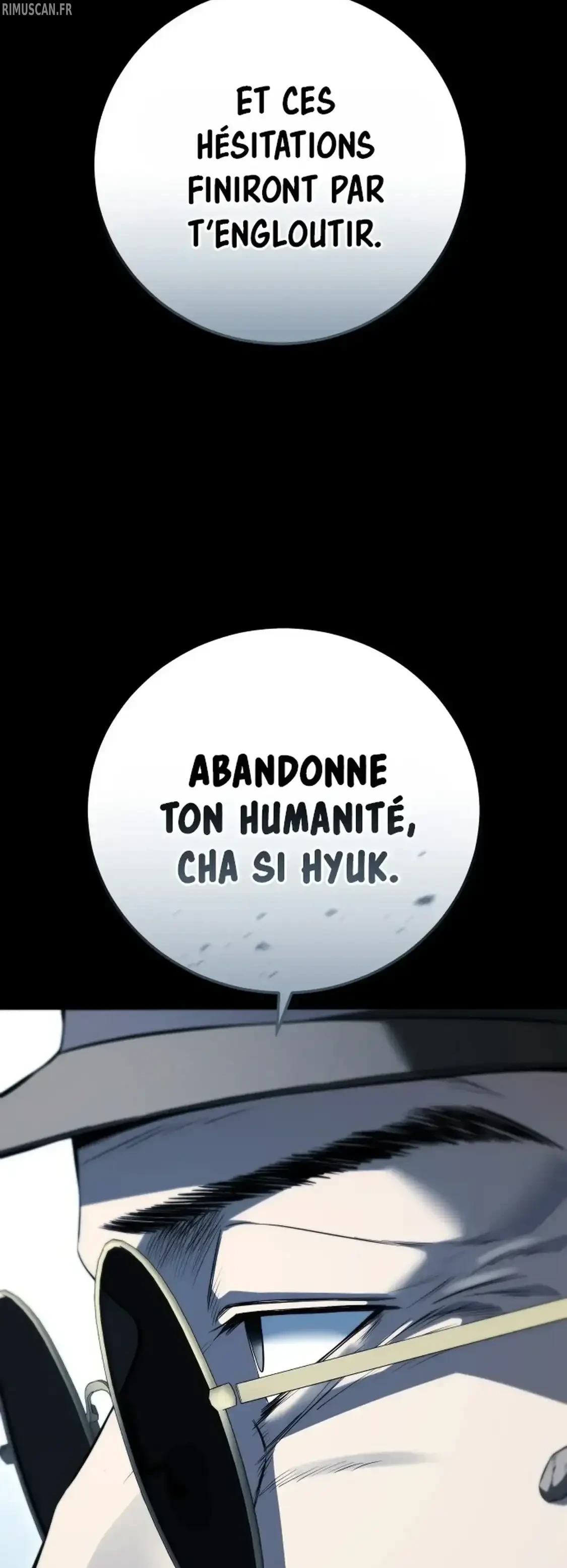 Red Shirt Chapitre 48 - Page 38