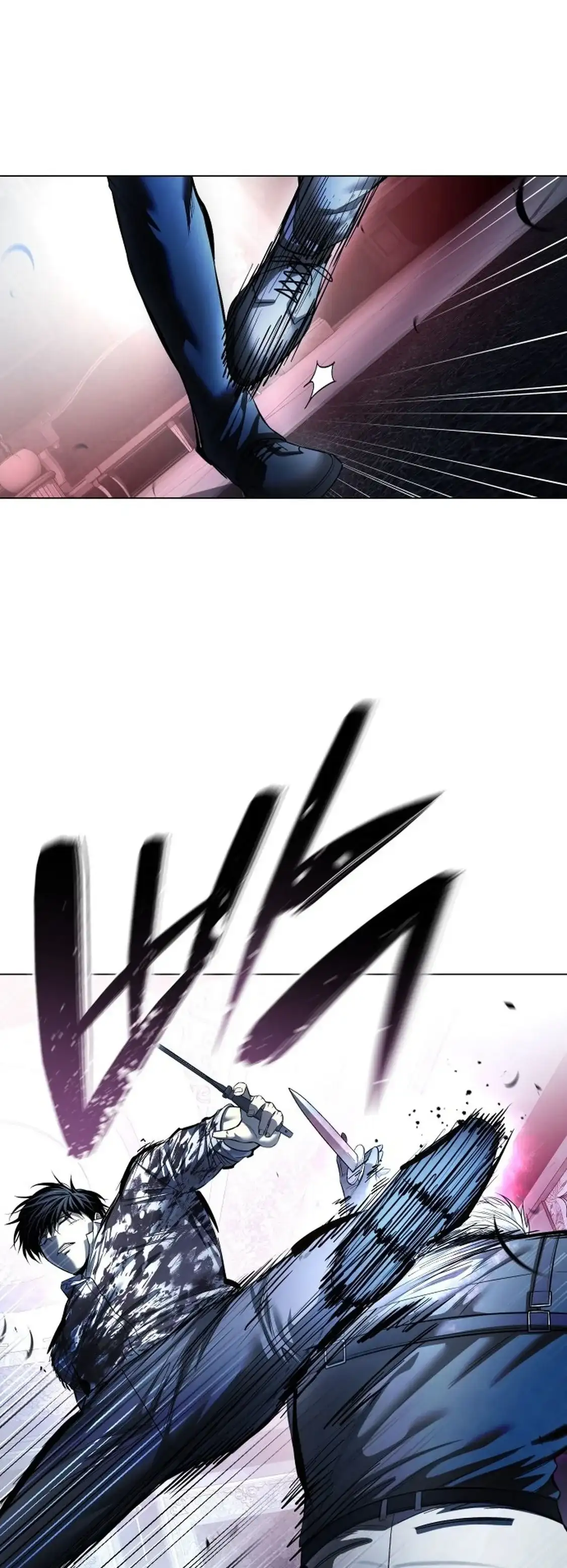 Red Shirt Chapitre 48 - Page 45