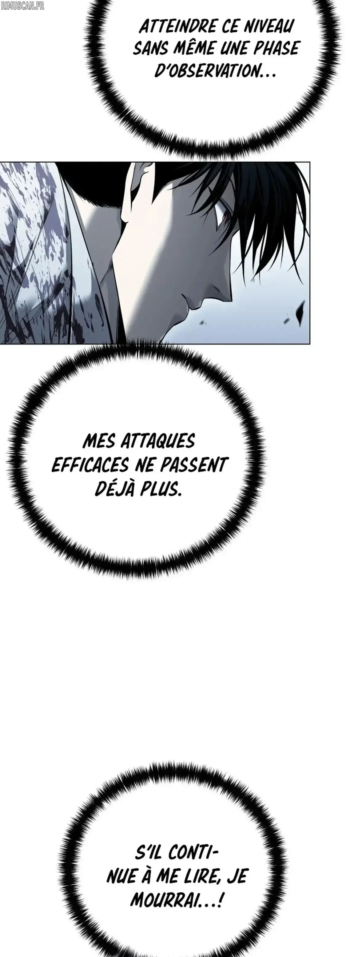 Red Shirt Chapitre 48 - Page 50