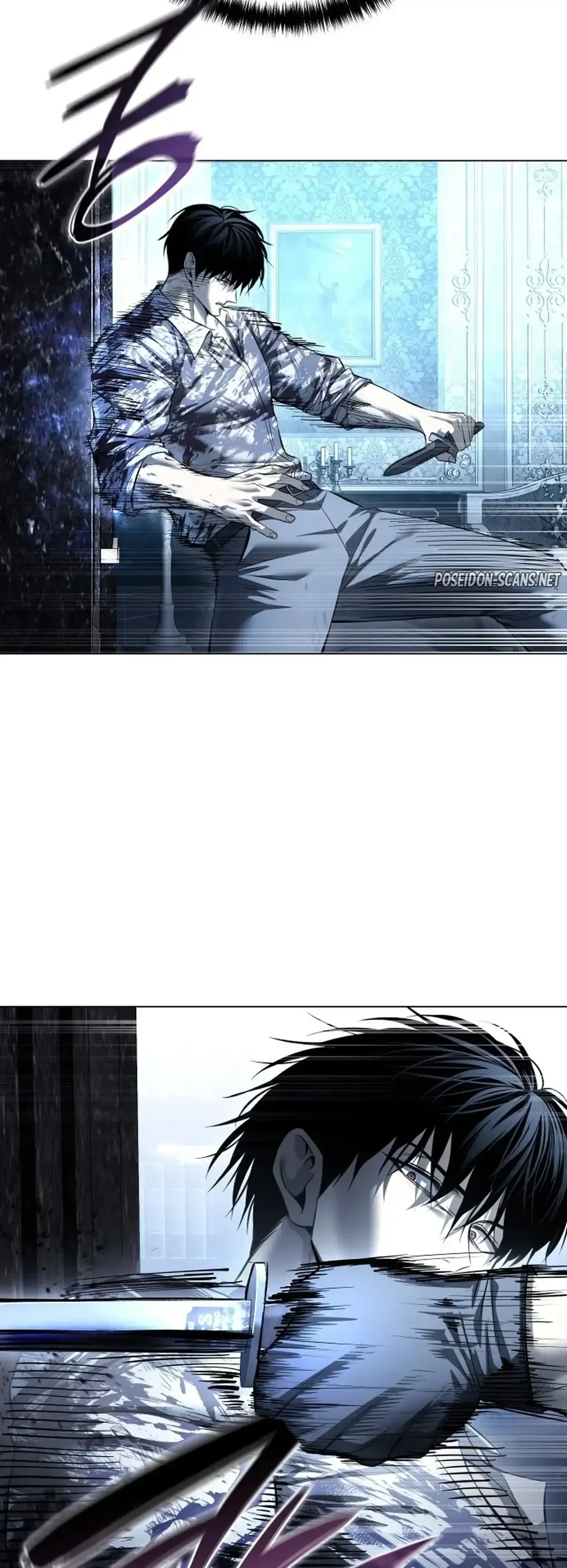 Red Shirt Chapitre 48 - Page 51