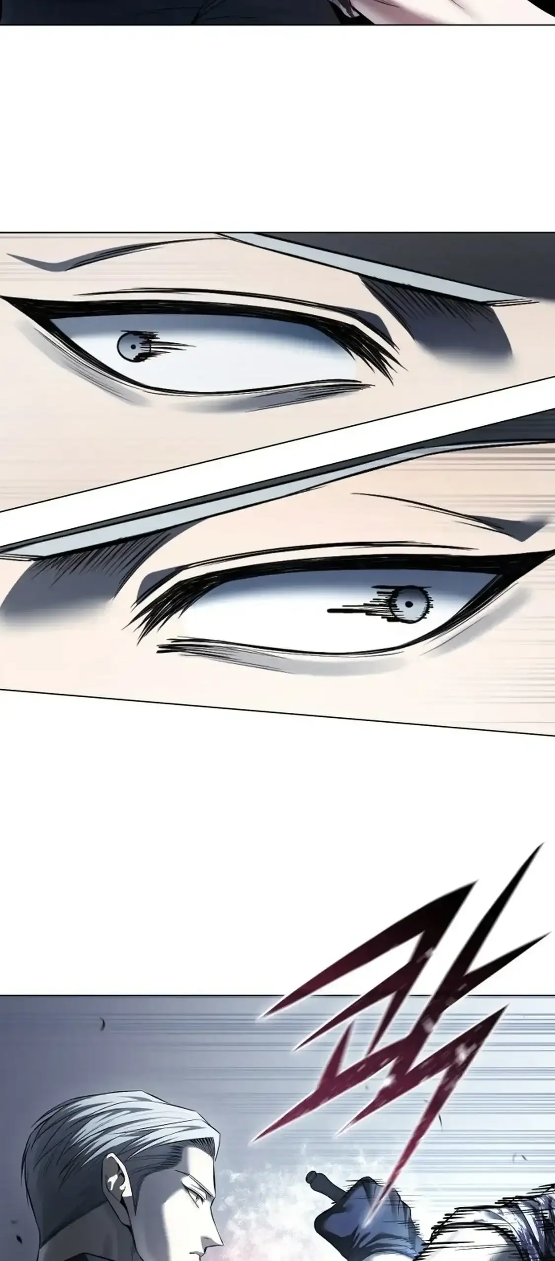 Red Shirt Chapitre 48 - Page 58