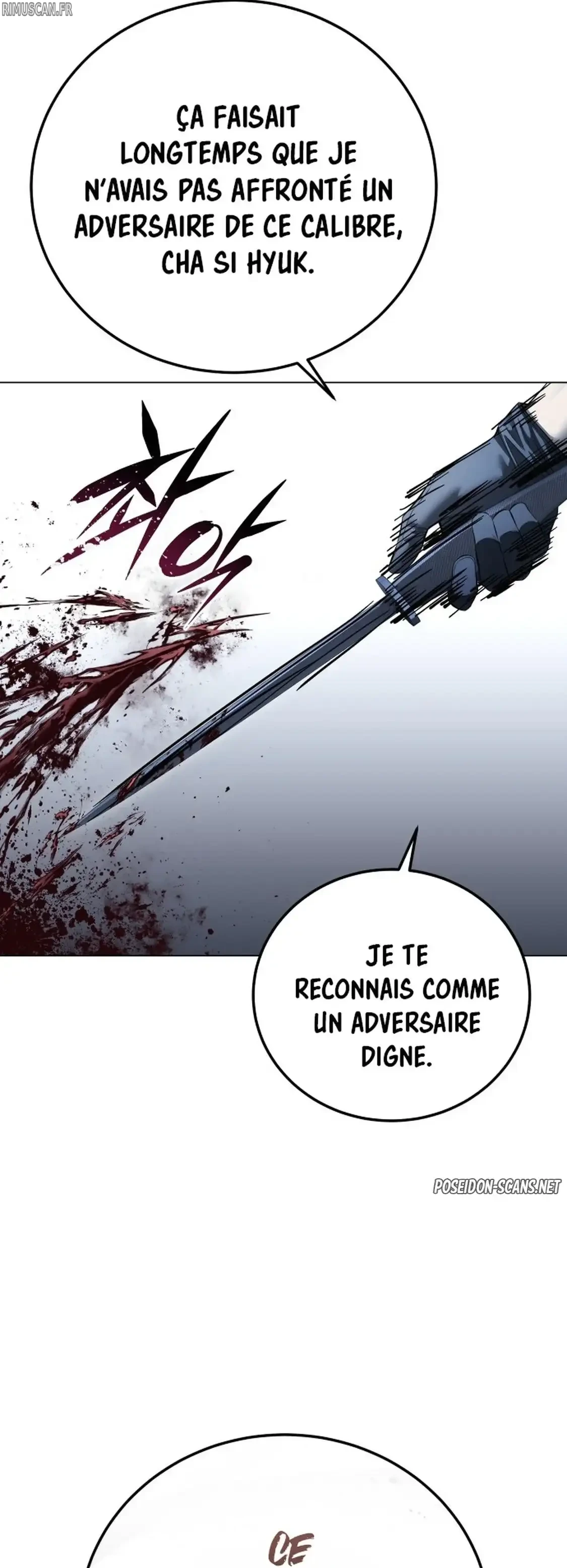 Red Shirt Chapitre 48 - Page 65