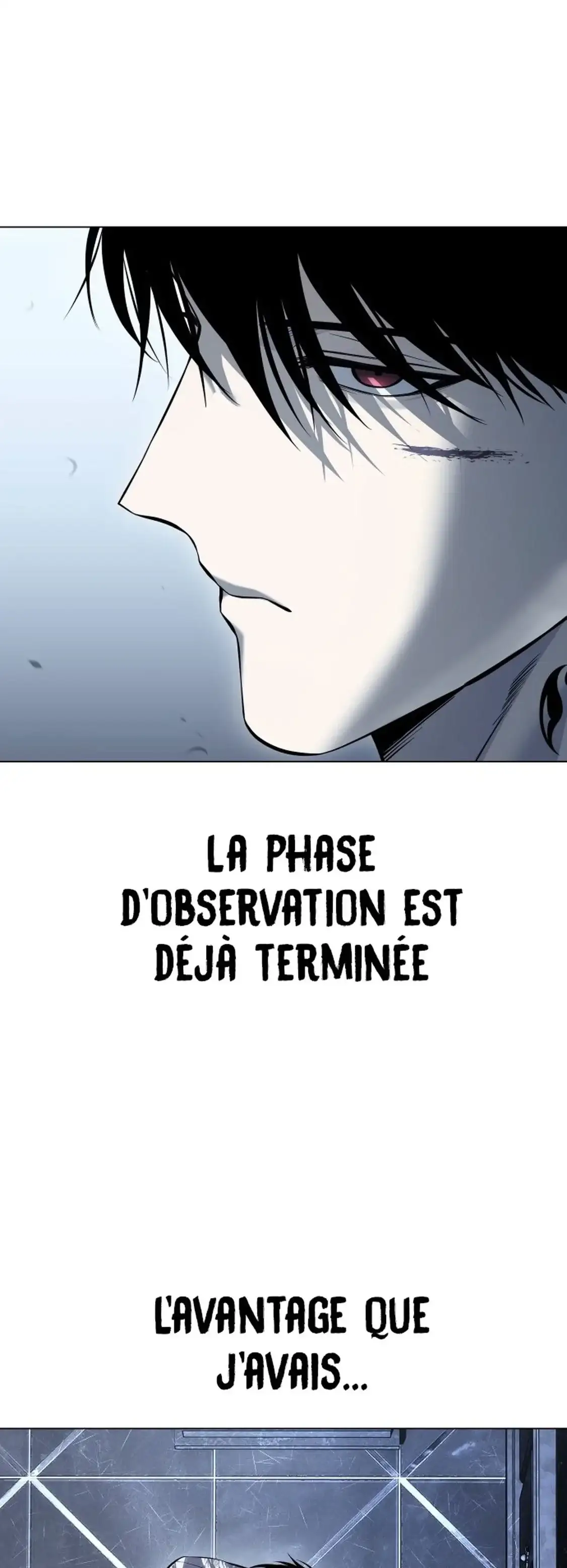 Red Shirt Chapitre 48 - Page 67