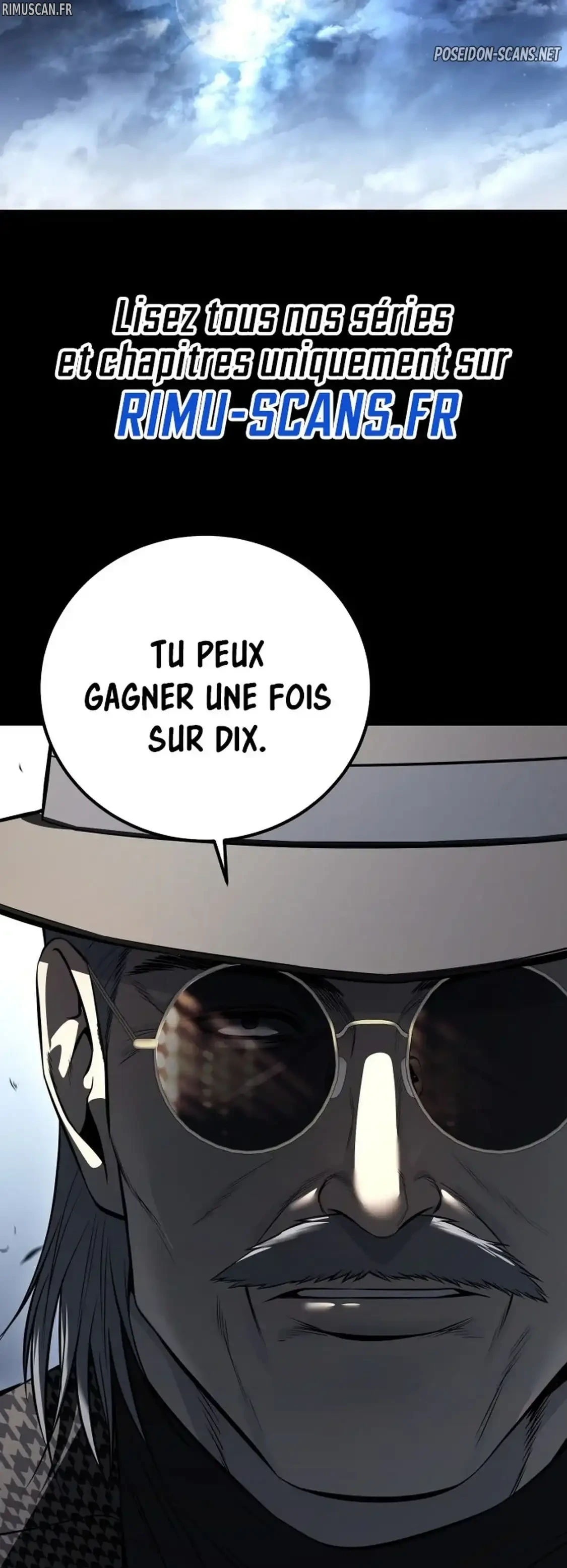 Red Shirt Chapitre 48 - Page 71